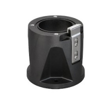 BOSCH SECURITY SYSTEMS  MIC-DCA-HB      Deep conduit mount, M25 holes, black