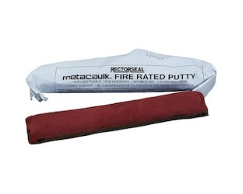 L H DOTTIE COMPANY  FRS18               FIRE STOP PUTTY 18 CU. IN.  STICK