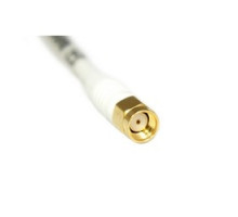 ACCELTEX SOLUTIONS  ATS-OO-245-34-6RPSP-36      2.4/5 GHz 3/4 dBi 6 Element Indoor/Outdoor Omni Antenna with RPSMA