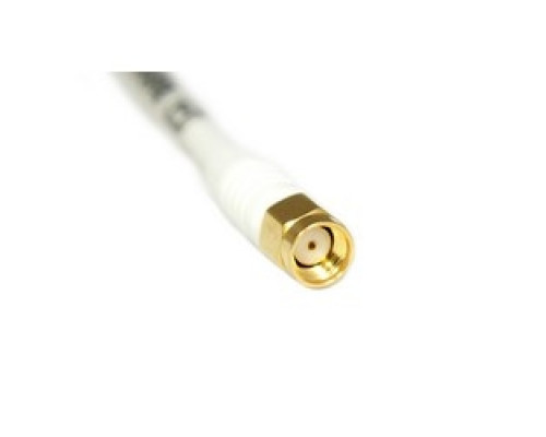 ACCELTEX SOLUTIONS  ATS-OO-245-34-6RPSP-36      2.4/5 GHz 3/4 dBi 6 Element Indoor/Outdoor Omni Antenna with RPSMA