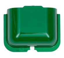 SYSTEM SENSOR  LENS-G2      Legacy Xenon L-Series Wall Green Lens