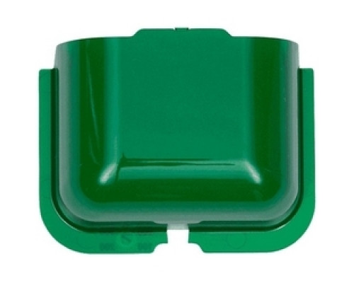 SYSTEM SENSOR  LENS-G2      Legacy Xenon L-Series Wall Green Lens