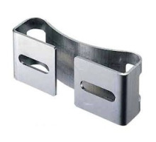 TOA ELECTRONICS INC  SP-131      Mounting Bracket, Stainless Steel, For F Series Speaker