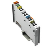 WAGO CORPORATION  750-512      2 CHAN OUT RELAY 2A 230VAC