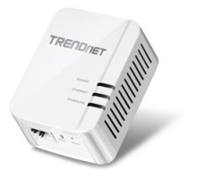 TRENDNET  TPL-422E      Powerline 1300 AV2 Adapter