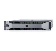 360 SURVEILLANCE INC  DELLR730      Power Edge Rack Server, 2U, 2.5 Megabyte Cache, Intel Xeon E5-2600 V4 Processor, Microsoft Windows Server 2008/2012 SP2 Operating System, 17.49