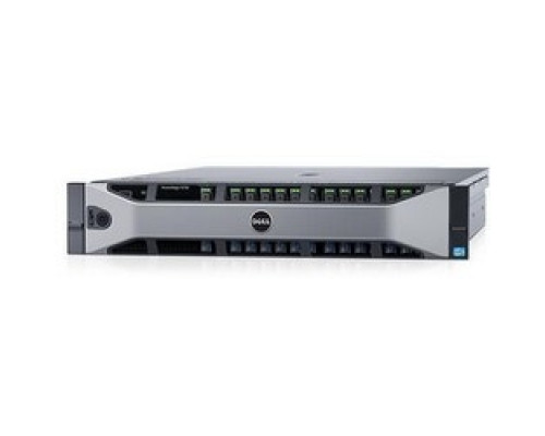 360 SURVEILLANCE INC  DELLR730      Power Edge Rack Server, 2U, 2.5 Megabyte Cache, Intel Xeon E5-2600 V4 Processor, Microsoft Windows Server 2008/2012 SP2 Operating System, 17.49