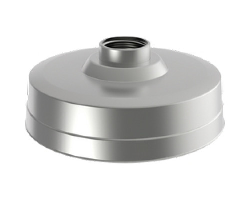 AXIS COMMUNICATIONS  5506-661      Outdoor pendant kit with weather shield for AXIS Q3505-SVE, made of stainless steel.