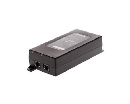 AXIS COMMUNICATIONS  02209-001               AXIS 90 W Midspan AC/DC Is Ideal For Installations Where Mains Power Is Not An Option