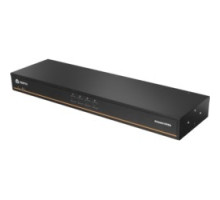 VERTIV  AV104BND4-400      KVM over IP, Rackmount, 8 to 16 port, CAC, User Access Control, Local or Remote Access, Scalable, 2-Year Full Coverage Factory Warranty - Optional Extended Warranty Available