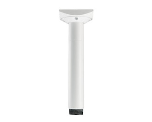 BOSCH SECURITY SYSTEMS  NDA-U-PMTG      Universal pipe mount, compatible with gang box installation for fixed dome cameras only, white
