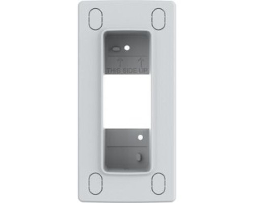 AXIS COMMUNICATIONS  02561-001  TI8204              AXIS TI8204 Recessed Mount White