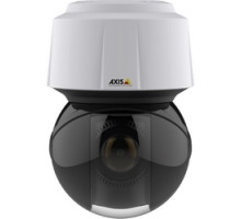 AXIS COMMUNICATIONS  0799-004  Q6128-E 60HZ              Q6128-E 60HZ PTZ Dome IP Camera, 25 ftp @ 3840X2160, 12x, D/N,Defog IP66