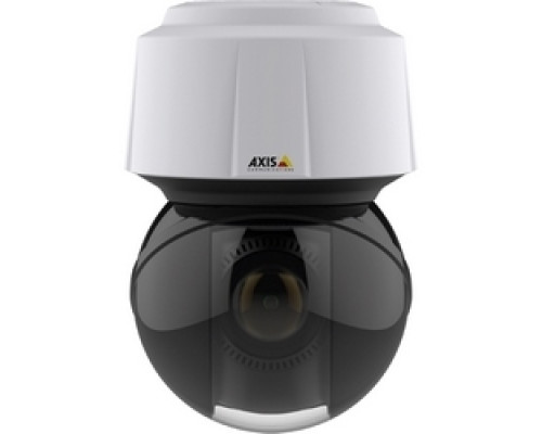 AXIS COMMUNICATIONS  0799-004  Q6128-E 60HZ              Q6128-E 60HZ PTZ Dome IP Camera, 25 ftp @ 3840X2160, 12x, D/N,Defog IP66