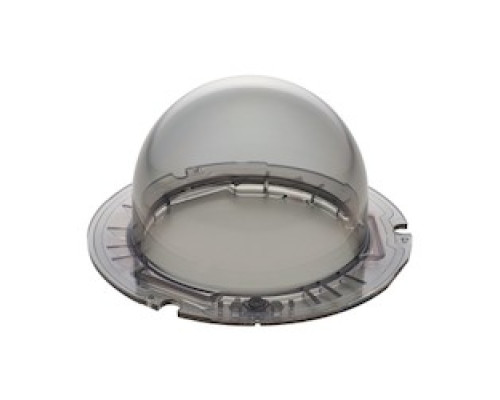 BOSCH SECURITY SYSTEMS  NDA-5070-TBLI      Tinted bubble for FLEXIDOME indoor 5100i IR and FLEXIDOME outdoor 5100i IR