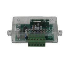 CDVI  WRW  3662211013223      Wiegand Wireless Receiver