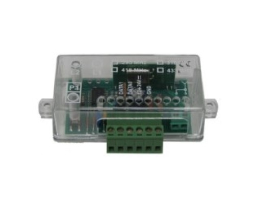 CDVI  WRW  3662211013223      Wiegand Wireless Receiver