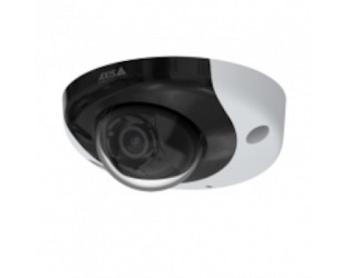 AXIS COMMUNICATIONS  01932-001  P3935-LR M12              FULL HDTV 1080P FIXED DOME ONBOARD CAMERA FOR ROLLING STOCK AND VEHICLES WITH FEMALE M12 D-CODED CONNECTOR