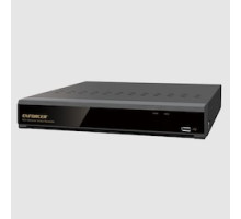 SECO-LARM USA INC  DRN-104-2TB               4K 4-channel NVR, 2TB