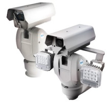 PELCO  ES6230-02      ESPRIT ENHANCED POE/24/48