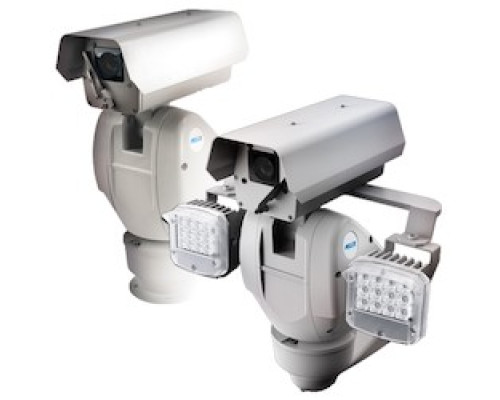 PELCO  ES6230-02      ESPRIT ENHANCED POE/24/48