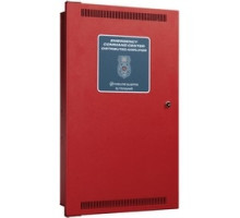FIRELITE - HONEYWELL FIRE SYST  ECC-125DA      Distributed Audio Amplifier, 120 VAC at 60 Hertz, 2200 Milliampere, 125 Watt, 16