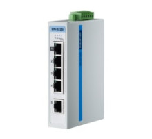 ADVANTECH  EKI-5725I-AE      Industrial Ethernet Switch, 5x10/100/1000Mb ports