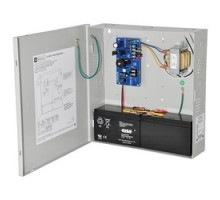 ALTRONIX  AL176ULX               Access Control Power Supply Charger, Single PTC Class 2 Output, 12/24VDC @ 1.75A, FAI, 115VAC, BC300 Enclosure