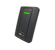 KEYSCAN  K-SMART3      13.56MHZ PROX READER W/MOBILE CREDENTIAL SUPPORT