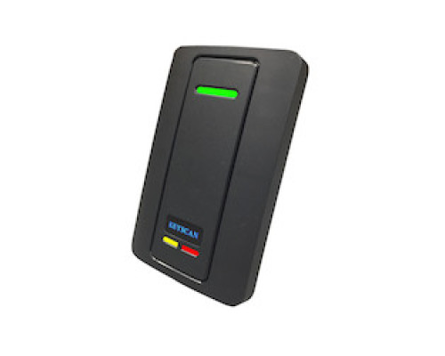 KEYSCAN  K-SMART3      13.56MHZ PROX READER W/MOBILE CREDENTIAL SUPPORT