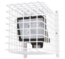 SAFETY TECHNOLOGY INTL STI-9625   Smoke Beam & External Lighting Cage, 260mm 10.25
