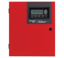 SILENT KNIGHT - HONEYWELL FIRE  006700               100-PT ADDRESSABLE FACP