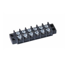 IDEAL INDUSTRIES  89-206      TERMINAL STRIP, 6-CIRCUIT BOX OF 10