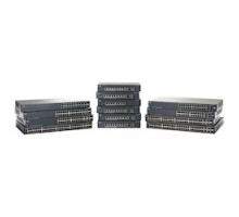 CISCO  SF302-08      Managed Switch, Small Business, Fast Ethernet, 8-port, 120/230 Volt AC, 4.17 Mpps, 5.6 Gbps, 11