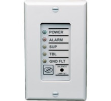 KIDDE COMMERCIAL  FSRSI               Remote System Indicator