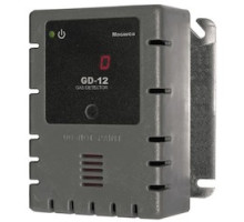 MACURCO GAS DETECTION  70-2900-0021-1  GD-12      Gray Housing-combustible Fixed Gas Detector and Controller