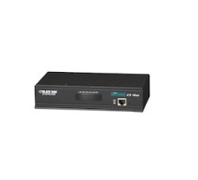 BLACK BOX NETWORK SERVICES  KV0161A      KVM Switch - CATx, 16-Port