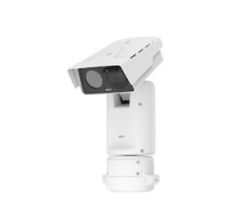 AXIS COMMUNICATIONS  01841-001  Q8752-E      Ideal for perimeter surveillance and border control, AXIS Q8752-E offers reliable thermal detection and visual identification with x32 integrated optical zoom in one bispectral camera.