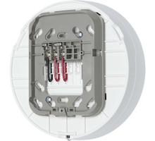 FIRELITE - HONEYWELL FIRE SYST  WAV-CWL      Swift Wireless Av Base; Ceiling; White