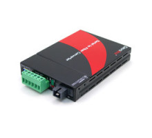 ANTAIRA TECHNOLOGIES LLC  STF-300C-WB20      RS-232/422/485 To Fiber Converter, WDM-B 20KM, TX1550nm - RX1310nm, SC Connector