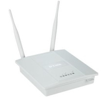 D-LINK SYSTEMS INC  DAP-2360      Wireless Access Point, PoE, 5 dBi Antenna, 2.4 Gigahertz, 12 Volt, 7.9 Watt, 1.42