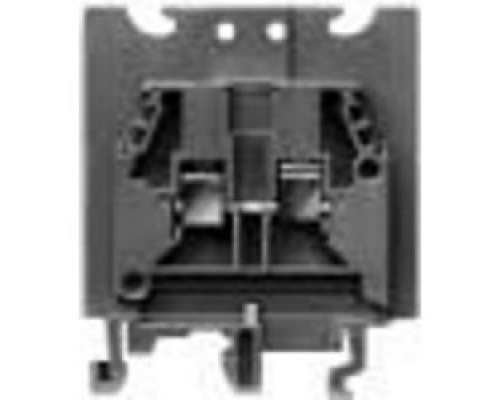 TE CONNECTIVITY  1SNA118707R0300      SCF6 VO Grey Separator End Section