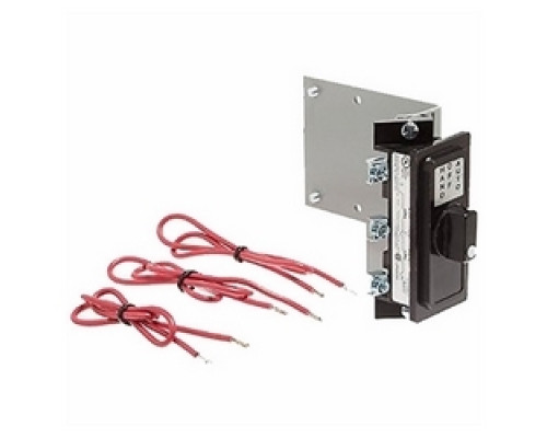 SIEMENS  US2:49SBSB1  49SBSB1      Hand-Off-Auto Selector Switch, NEMA 1 Enclosure