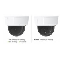 AXIS COMMUNICATIONS  01820-001  TQ3801 HYDROPHILIC CLEAR DOME              ACCESSORY CLEAR DOME WITH SPECIAL HYDROPHILIC COATING
