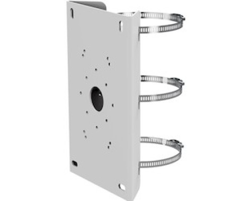 NORTHERN VIDEO  N2PTZPOLEMT               Pole Mount Adapter for N2IPPTZ30X, HDPTZ33X. N2PTZJB