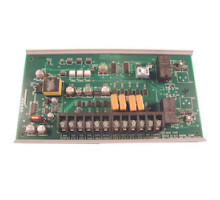 BOSCH SECURITY SYSTEMS  D185      REV Polarity INTRFC Mod