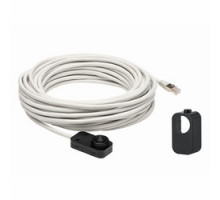 AXIS COMMUNICATIONS  0735-001      F1025 Sensor Unit for F Series Main Units, 3 m Cable, Pinhole Lens / 92 Horizontal FoV, Full HDTV 1080P, WDR / Forensic Capture Capable