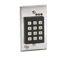 LINEAR CORPORATION  0-213111  232I      232I Access/Control 120 User Indoor Keypad