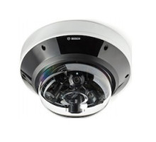 BOSCH SECURITY SYSTEMS  NDM-7702-AL               12 MP multi-imager camera, four motorized zoom/focus lenses, 30 fps, IVA, H.265, IK10, IP66, integrated IR up to 30 m. NDAA compliant