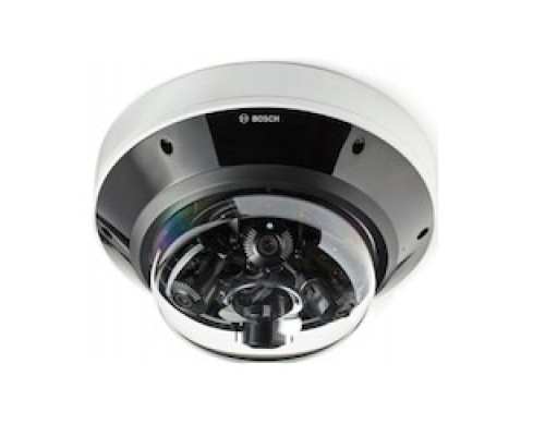 BOSCH SECURITY SYSTEMS  NDM-7702-AL               12 MP multi-imager camera, four motorized zoom/focus lenses, 30 fps, IVA, H.265, IK10, IP66, integrated IR up to 30 m. NDAA compliant
